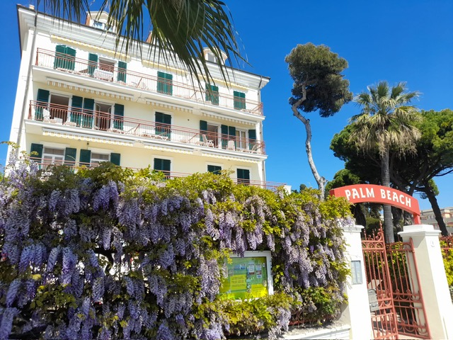 Lunghi soggiorni: inverno / primavera 2026